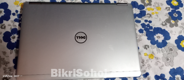 Dell latitude E7440